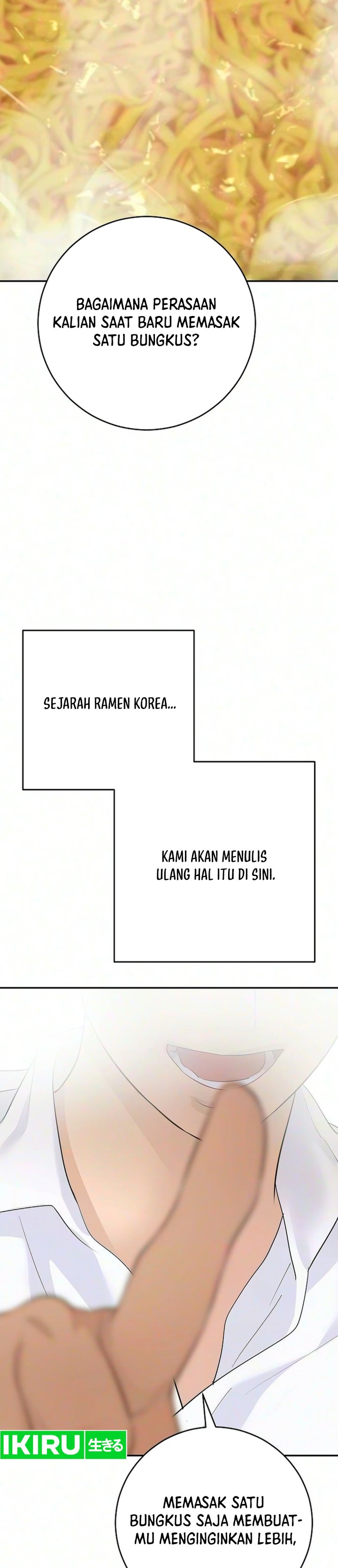 Baca I Alone Am the True Chaebol Chapter 18 Bahasa Indonesia page 88