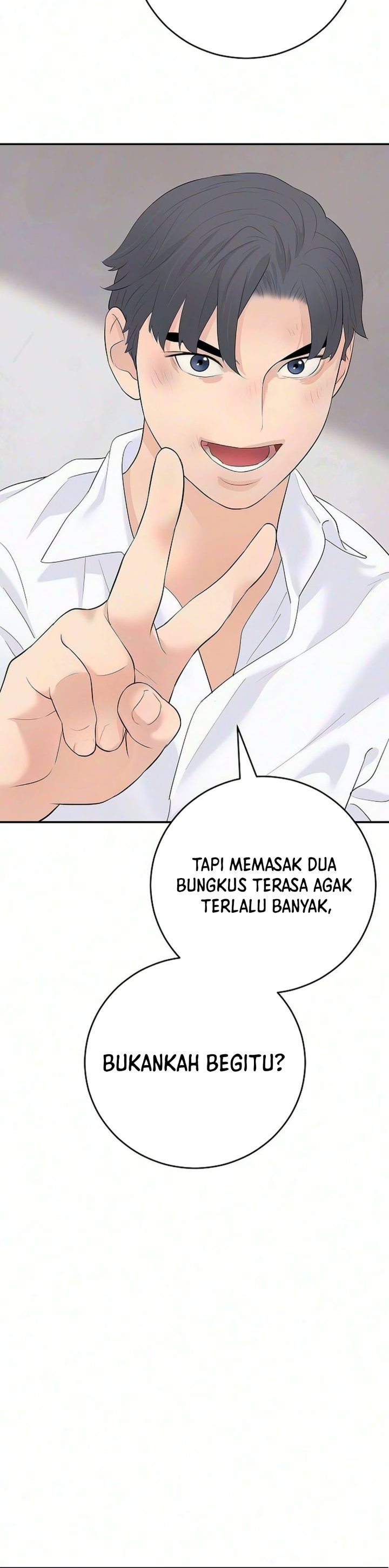 Baca I Alone Am the True Chaebol Chapter 18 Bahasa Indonesia page 90