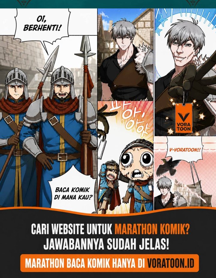 Baca I Alone Am the True Chaebol Chapter 19 Bahasa Indonesia page 38