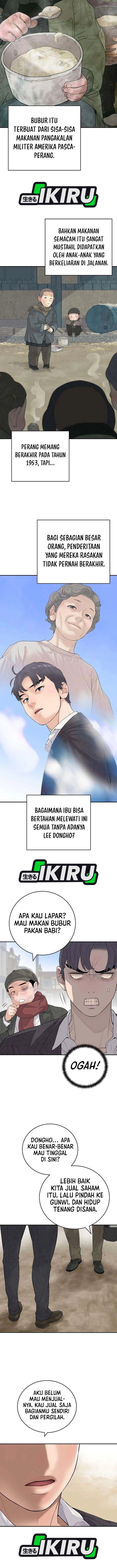 Baca I Alone Am the True Chaebol Chapter 2 Bahasa Indonesia page 26