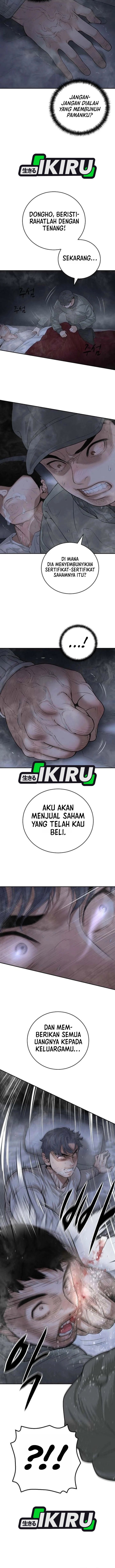 Baca I Alone Am the True Chaebol Chapter 2 Bahasa Indonesia page 8
