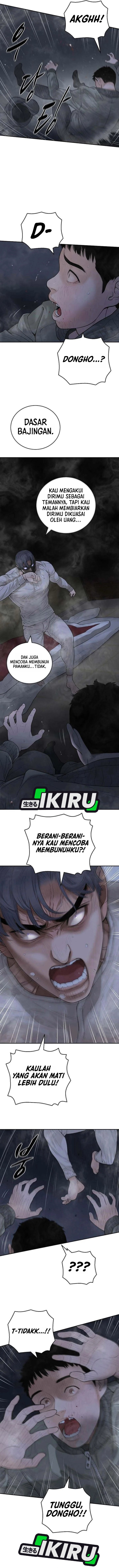 Baca I Alone Am the True Chaebol Chapter 2 Bahasa Indonesia page 10
