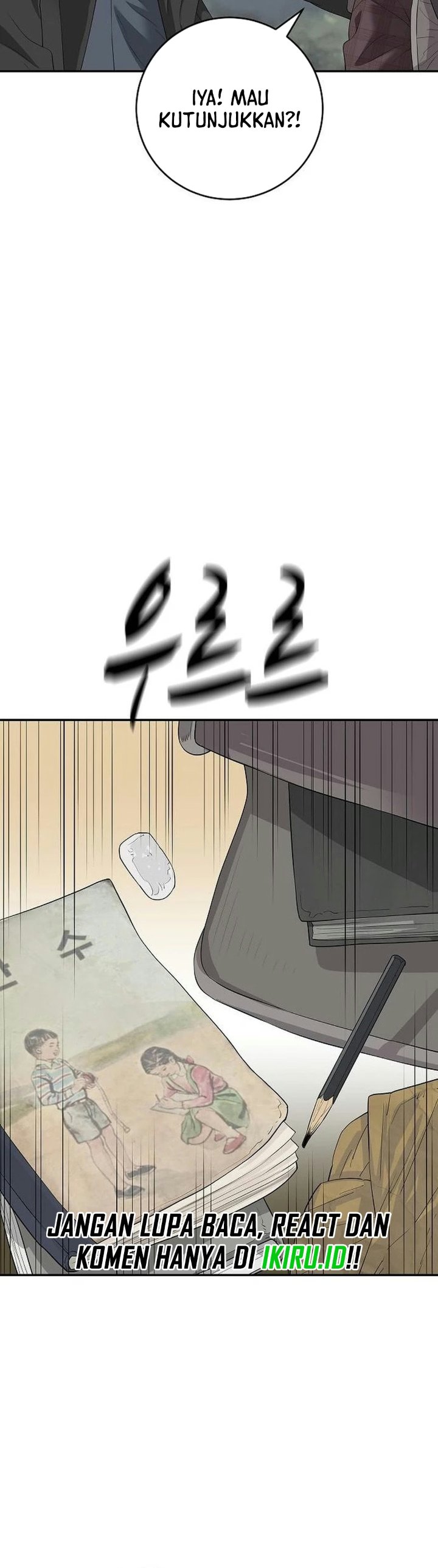 I Alone Am the True Chaebol Chapter 21 - Page 10
