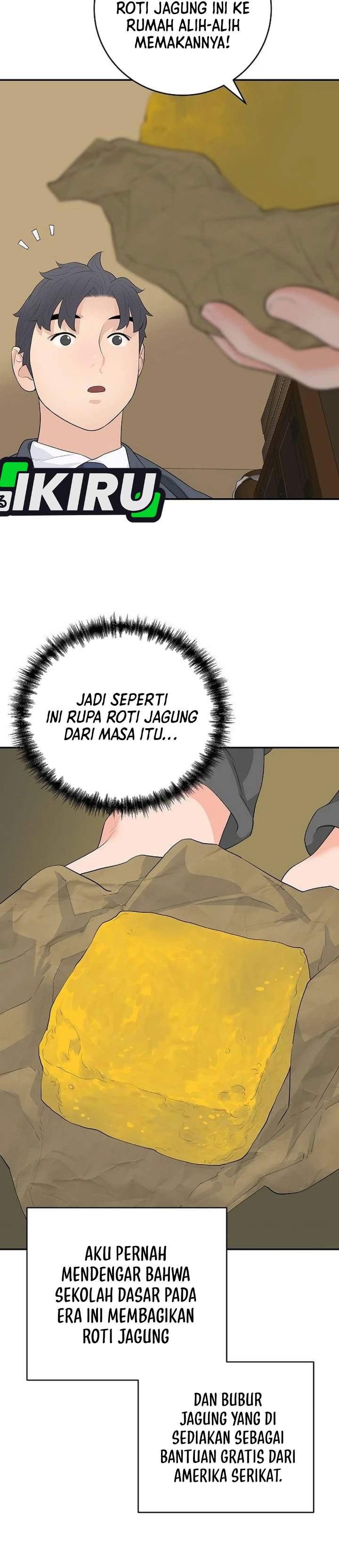 I Alone Am the True Chaebol Chapter 21 - Page 12