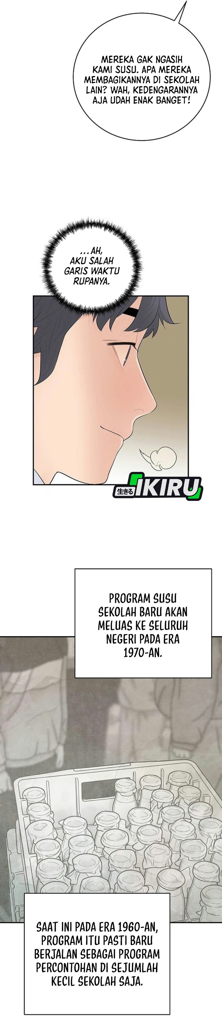 I Alone Am the True Chaebol Chapter 21 - Page 14