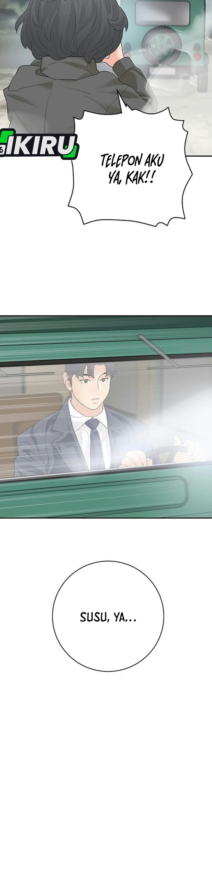 I Alone Am the True Chaebol Chapter 21 - Page 16
