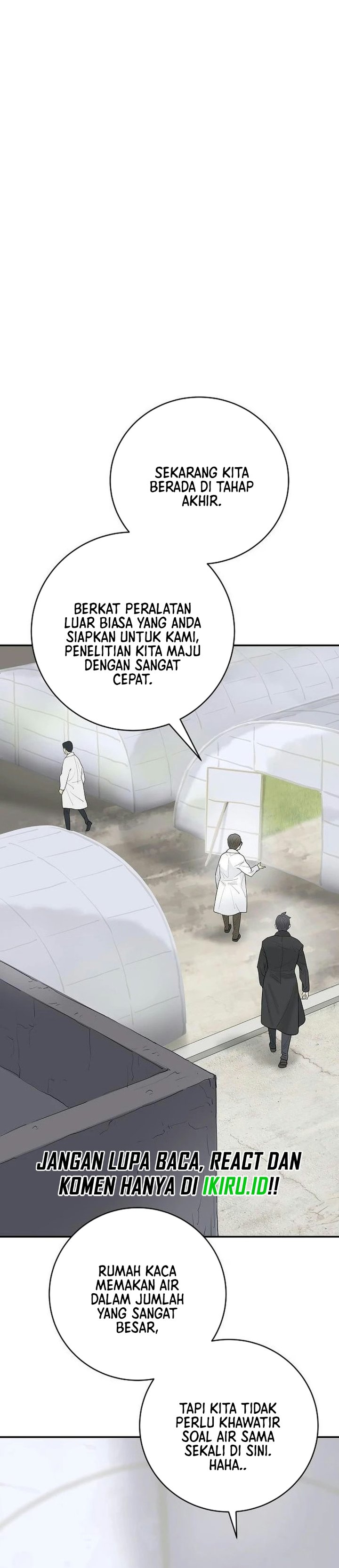 I Alone Am the True Chaebol Chapter 21 - Page 23