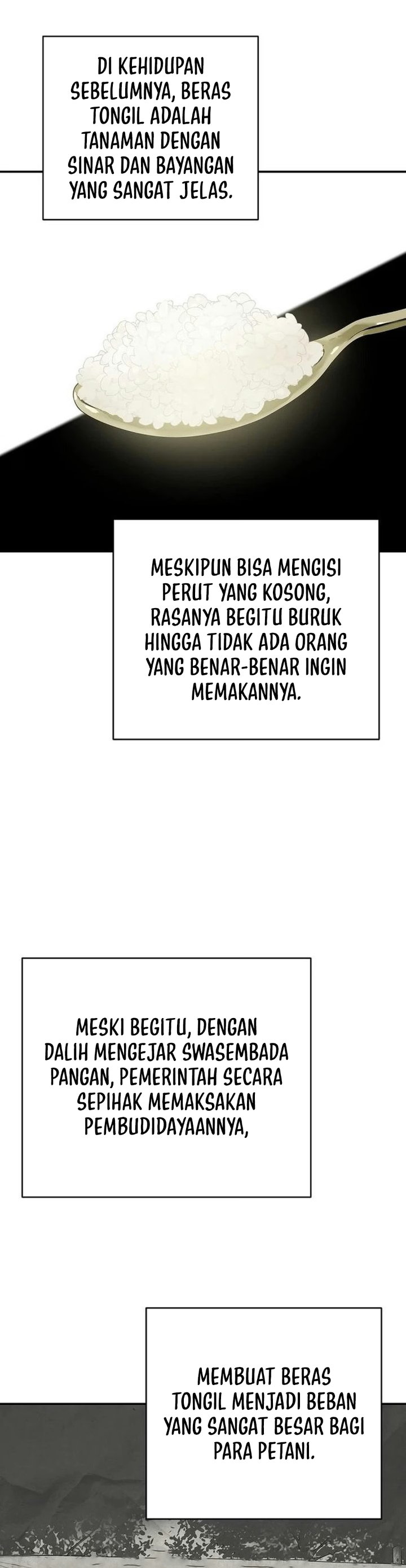 I Alone Am the True Chaebol Chapter 21 - Page 34