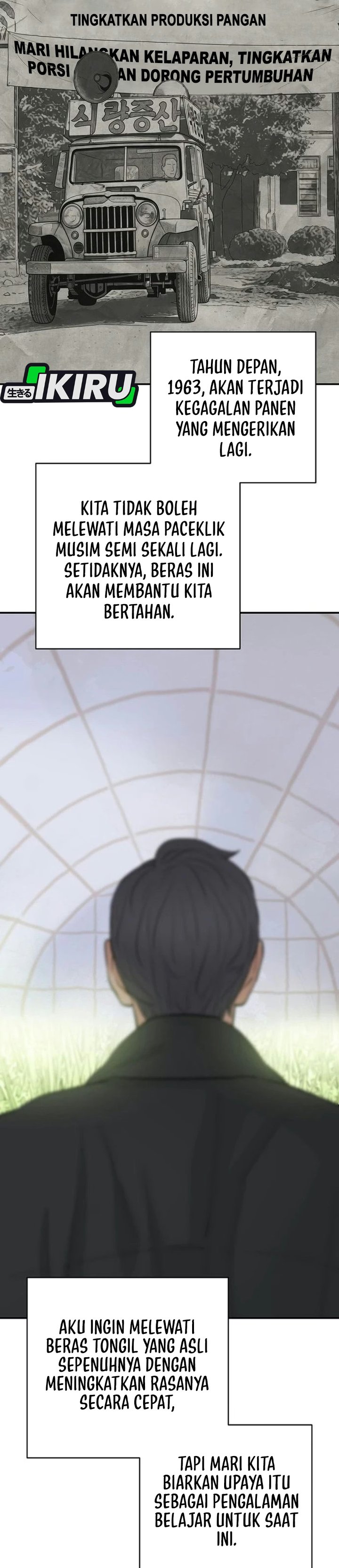 I Alone Am the True Chaebol Chapter 21 - Page 35