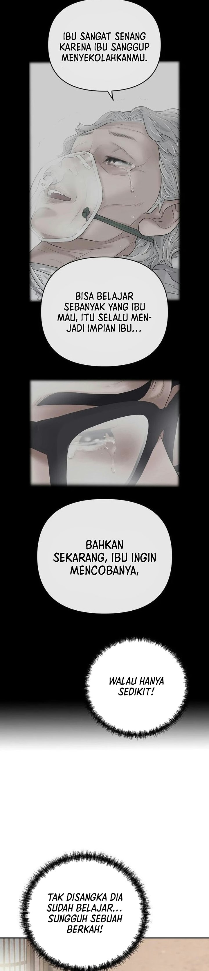 I Alone Am the True Chaebol Chapter 21 - Page 5