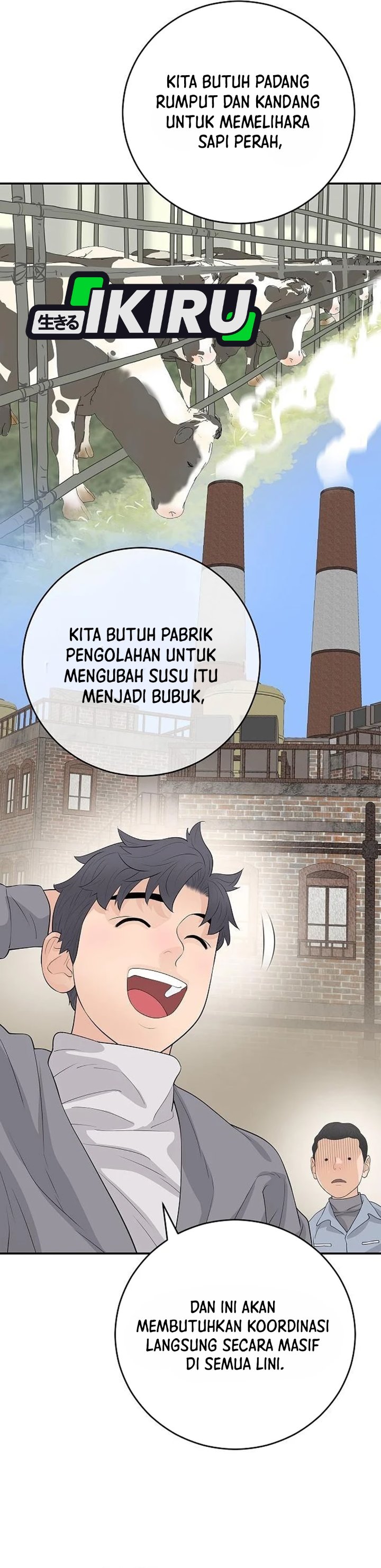 I Alone Am the True Chaebol Chapter 22 - Page 10