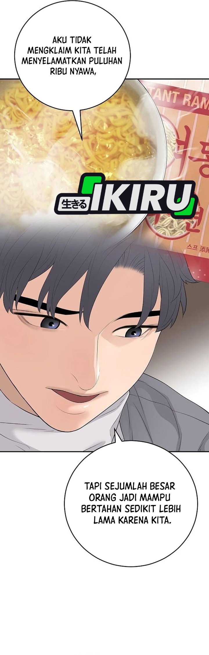 I Alone Am the True Chaebol Chapter 22 - Page 24