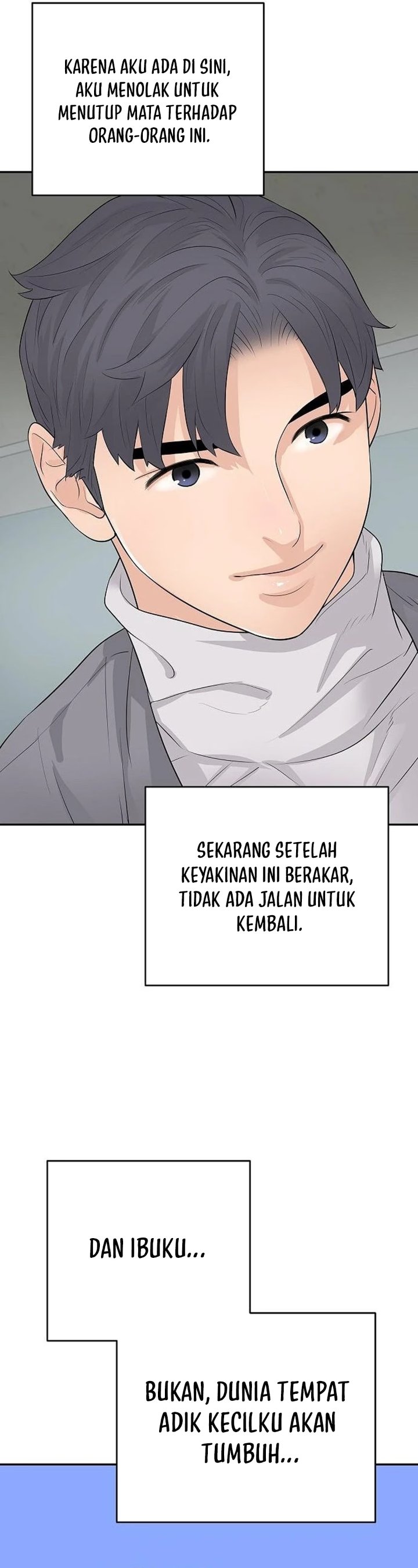 I Alone Am the True Chaebol Chapter 22 - Page 31