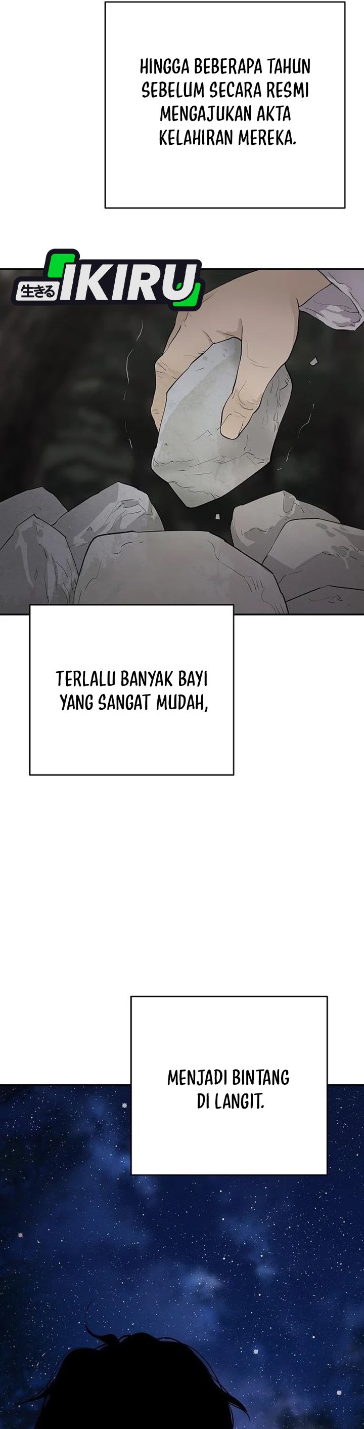 I Alone Am the True Chaebol Chapter 22 - Page 37