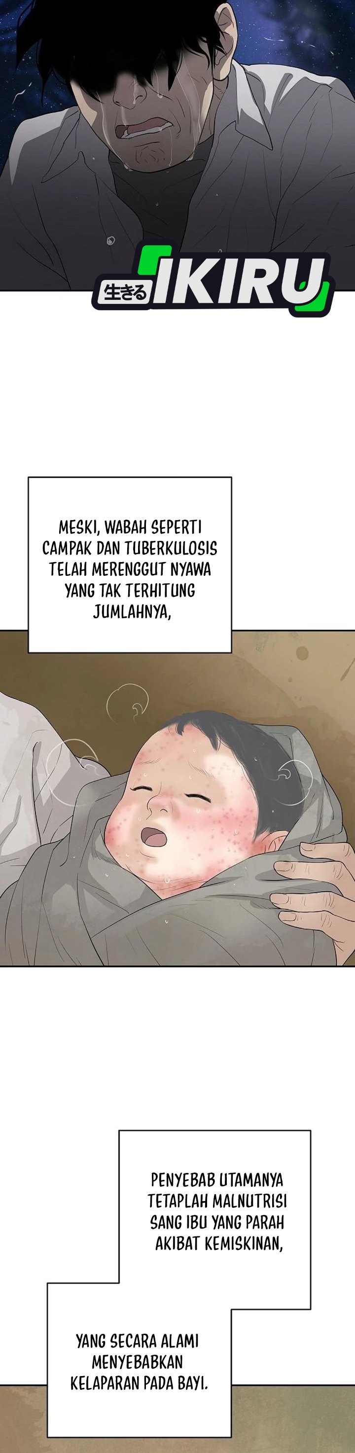 I Alone Am the True Chaebol Chapter 22 - Page 38