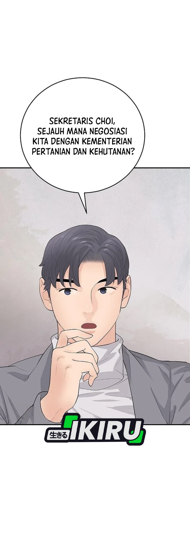 I Alone Am the True Chaebol Chapter 22 - Page 41