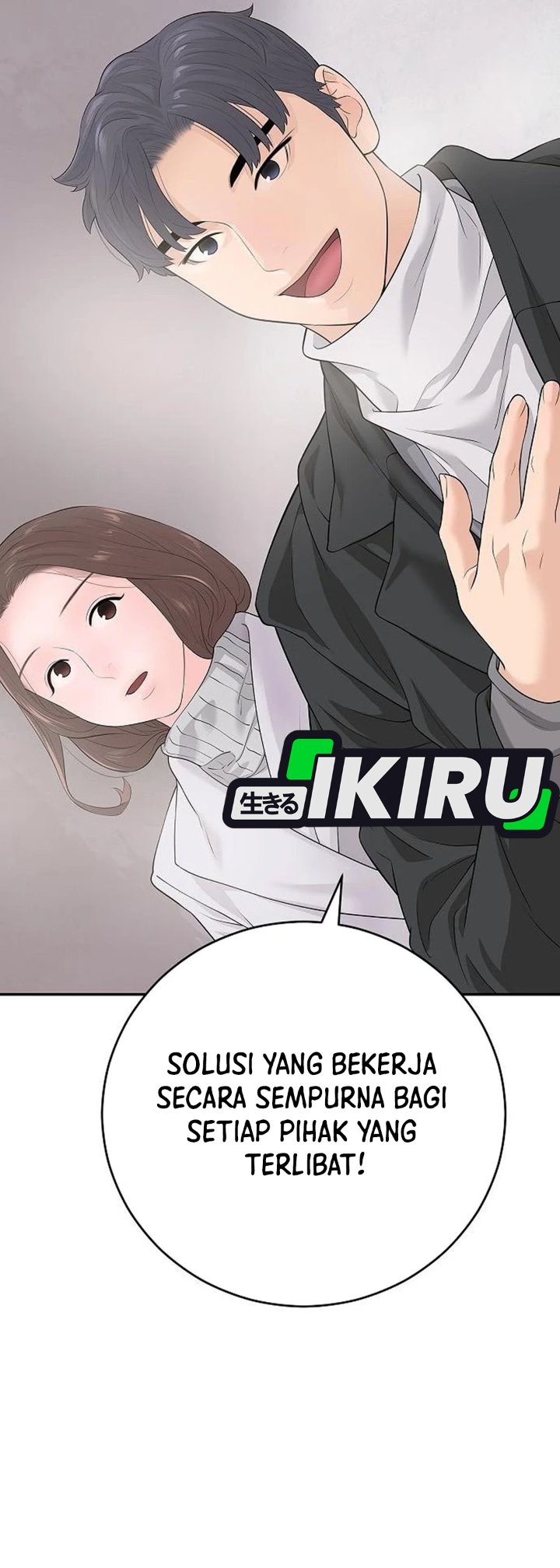 I Alone Am the True Chaebol Chapter 22 - Page 54