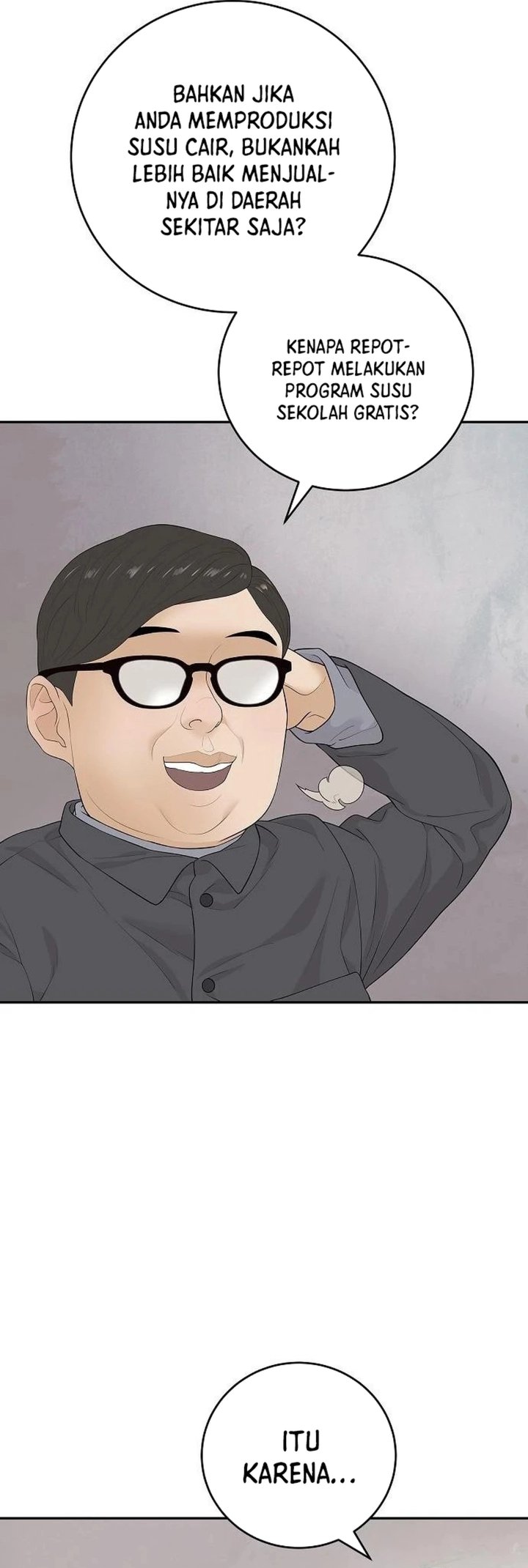I Alone Am the True Chaebol Chapter 23 - Page 10