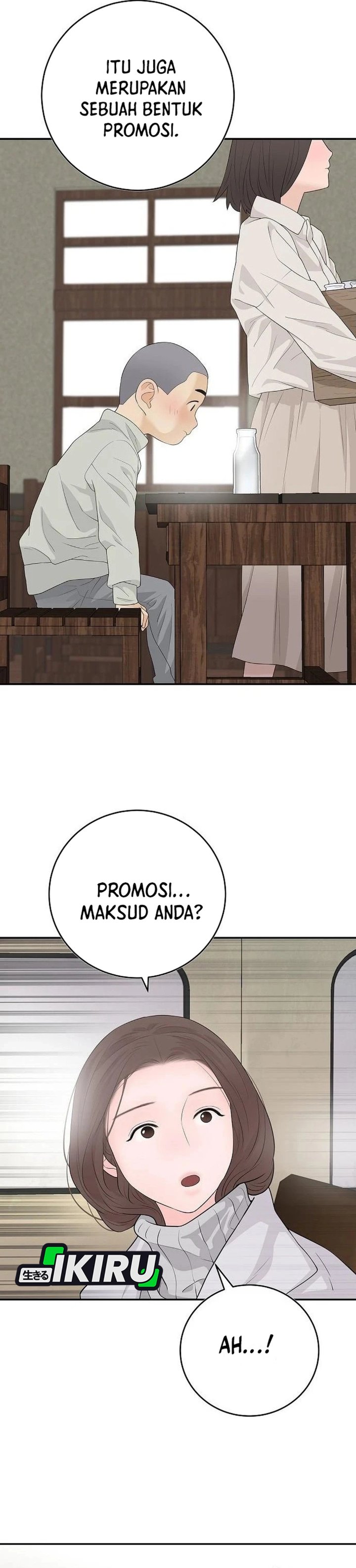 I Alone Am the True Chaebol Chapter 23 - Page 26