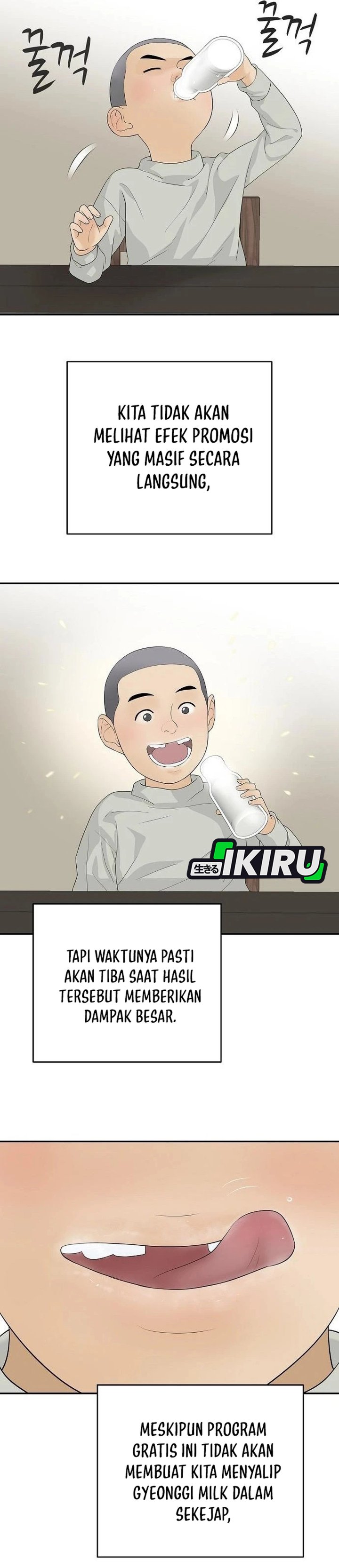 I Alone Am the True Chaebol Chapter 23 - Page 27
