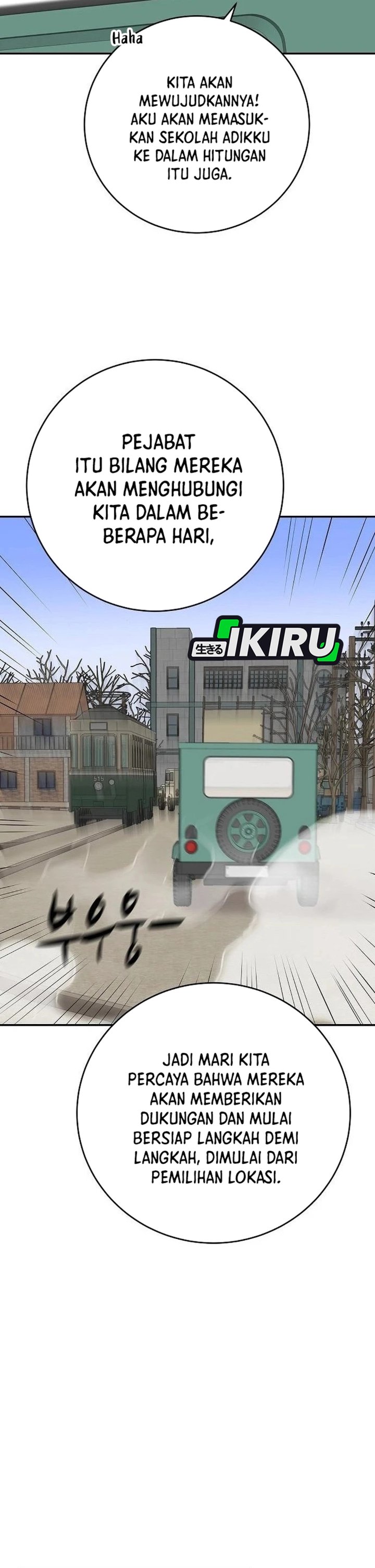 I Alone Am the True Chaebol Chapter 23 - Page 29