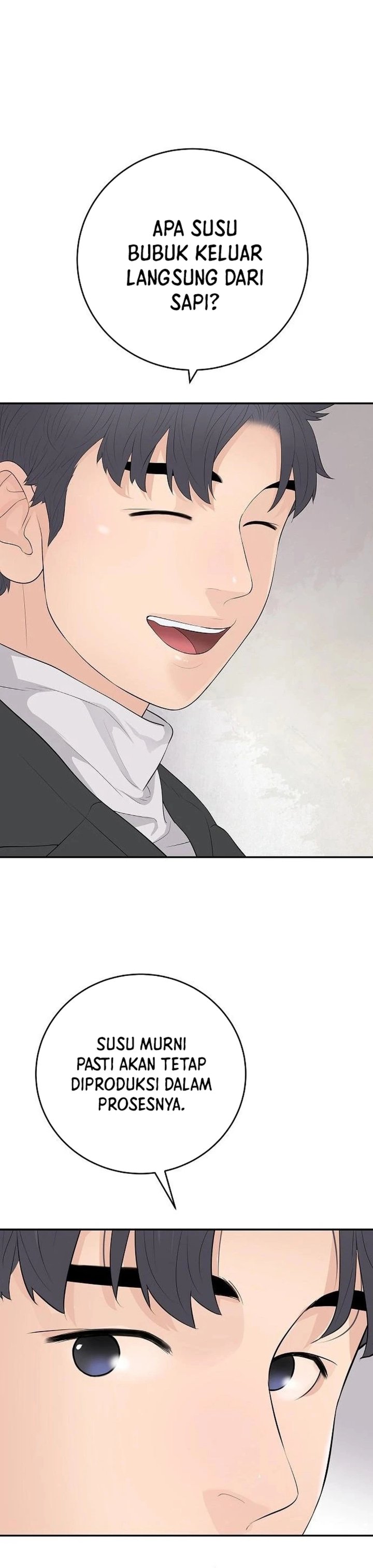I Alone Am the True Chaebol Chapter 23 - Page 8