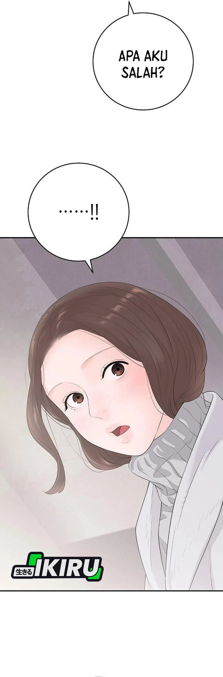 I Alone Am the True Chaebol Chapter 23 - Page 9