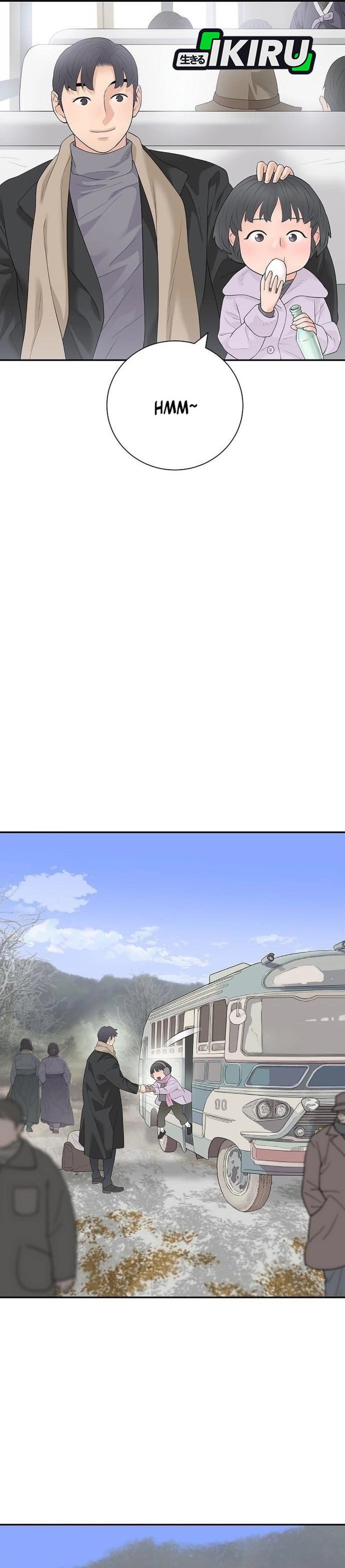 Baca I Alone Am the True Chaebol Chapter 24 Bahasa Indonesia page 46