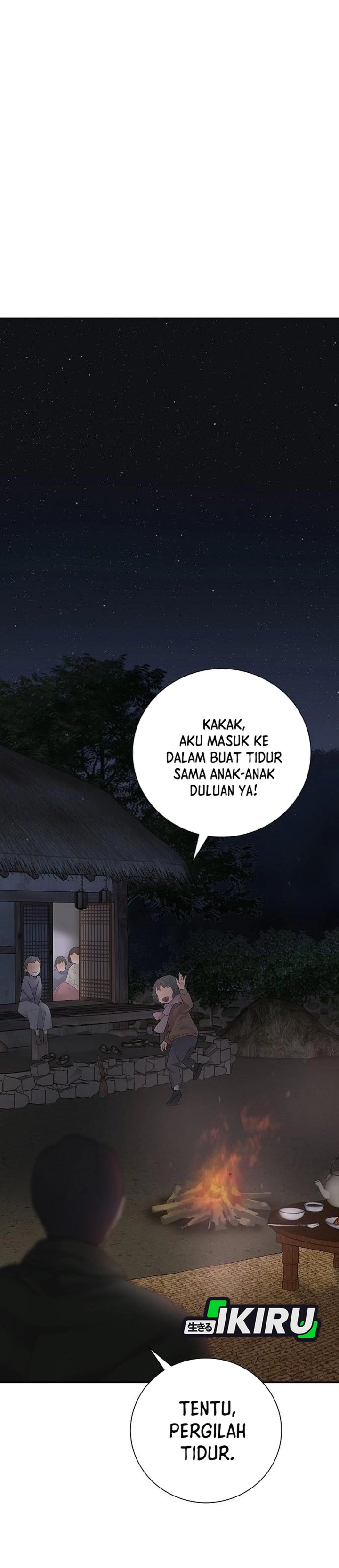 Baca I Alone Am the True Chaebol Chapter 24 Bahasa Indonesia page 56