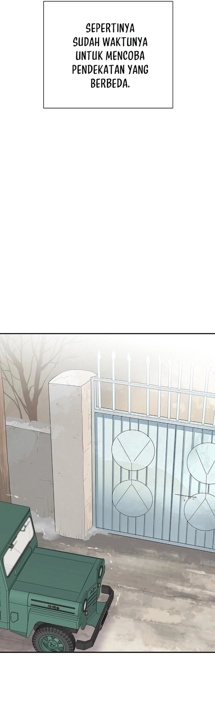 Baca I Alone Am the True Chaebol Chapter 24 Bahasa Indonesia page 10