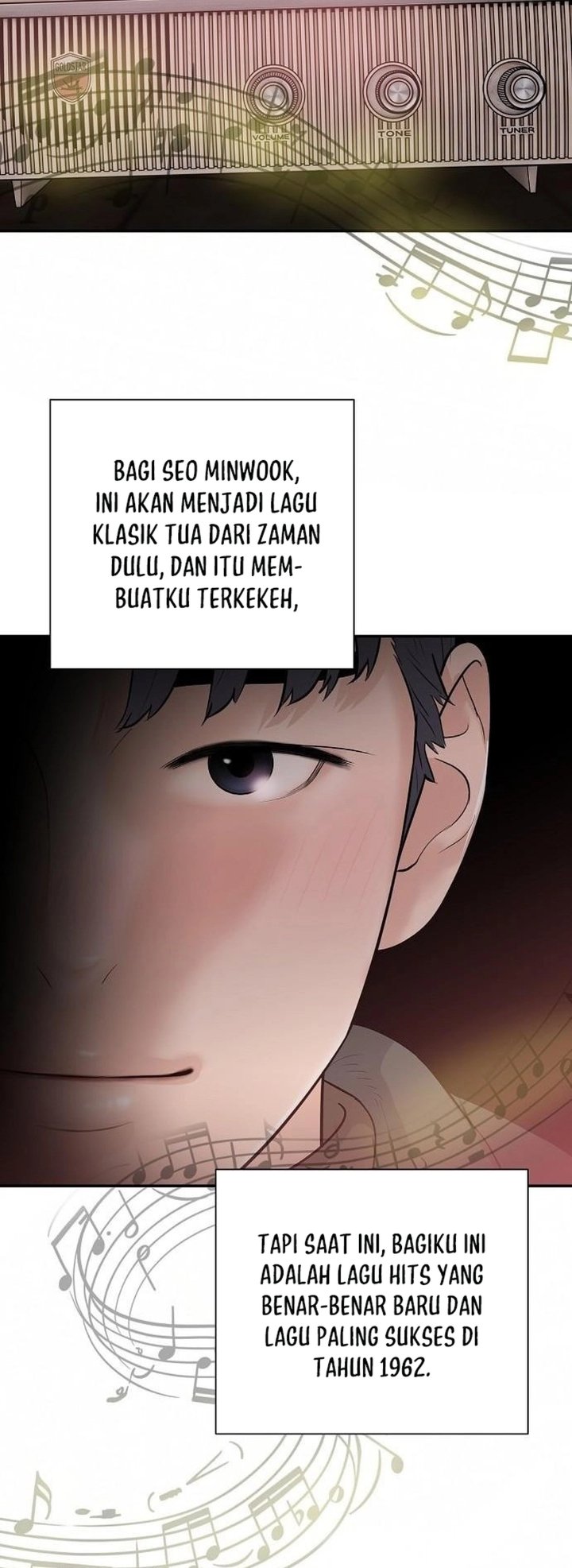 Baca I Alone Am the True Chaebol Chapter 24 Bahasa Indonesia page 68