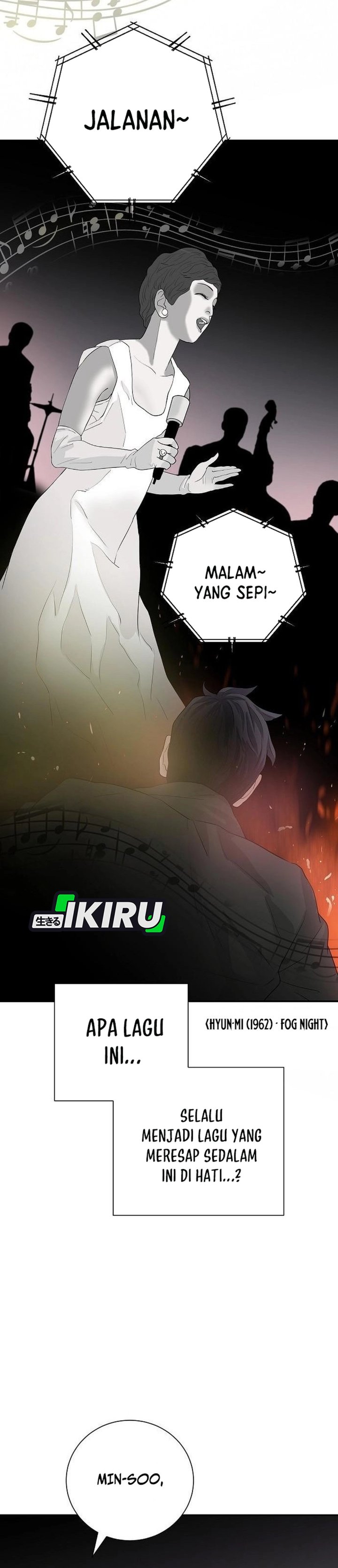 Baca I Alone Am the True Chaebol Chapter 24 Bahasa Indonesia page 70