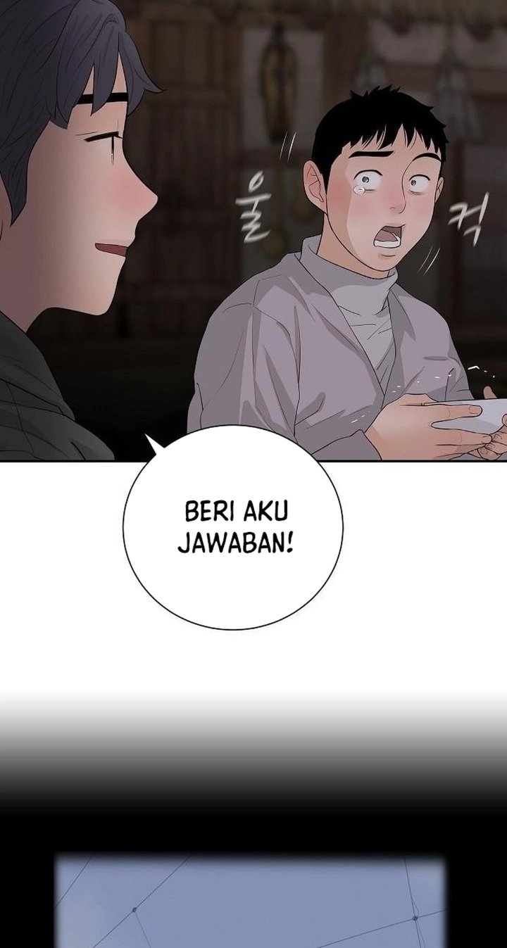 Baca I Alone Am the True Chaebol Chapter 24 Bahasa Indonesia page 74