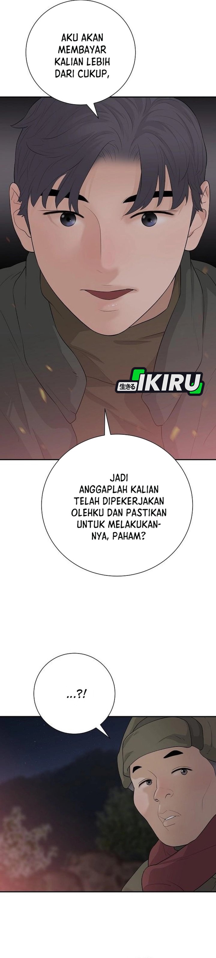 Baca I Alone Am the True Chaebol Chapter 24 Bahasa Indonesia page 84
