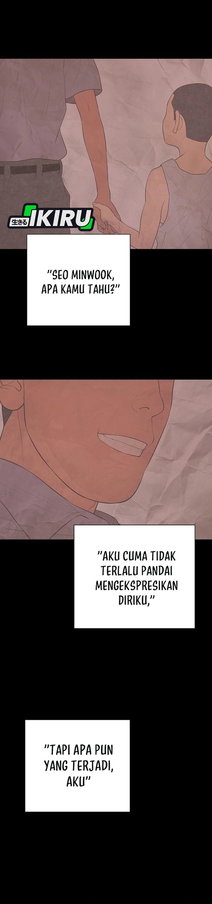 Baca I Alone Am the True Chaebol Chapter 24 Bahasa Indonesia page 88