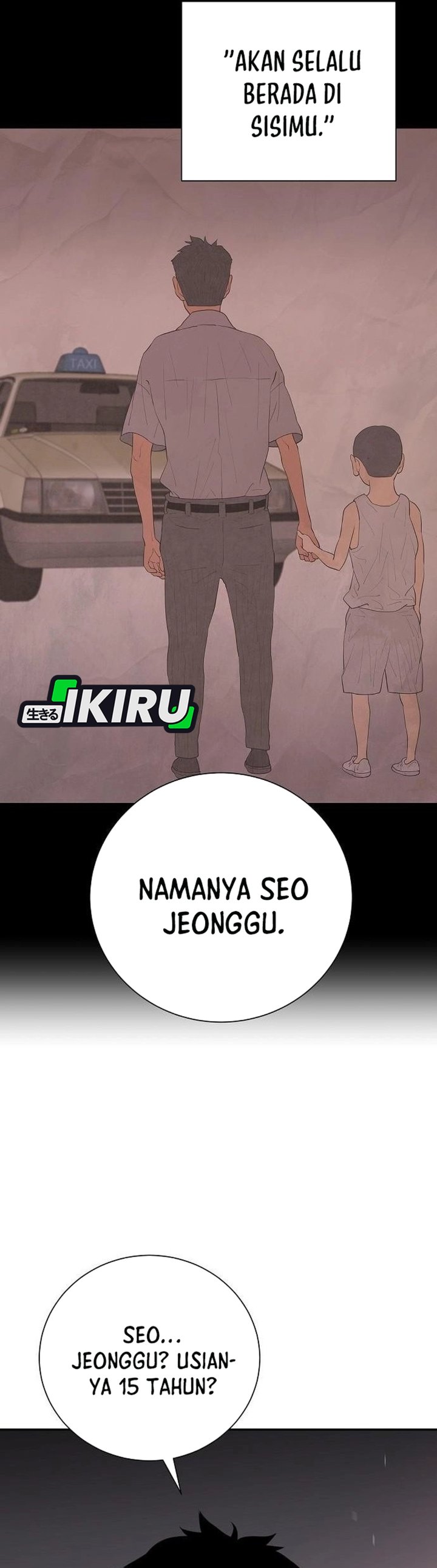 Baca I Alone Am the True Chaebol Chapter 24 Bahasa Indonesia page 90
