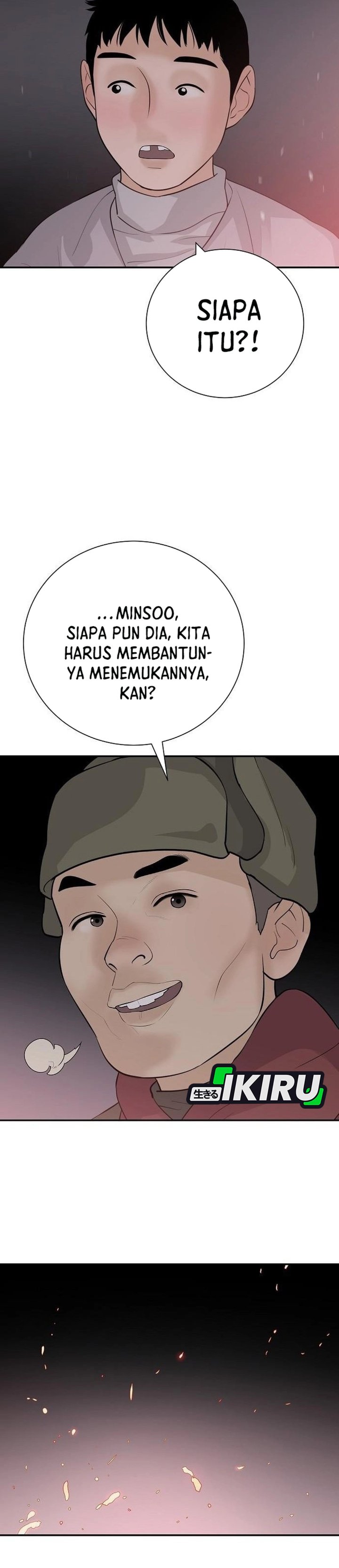 Baca I Alone Am the True Chaebol Chapter 24 Bahasa Indonesia page 92