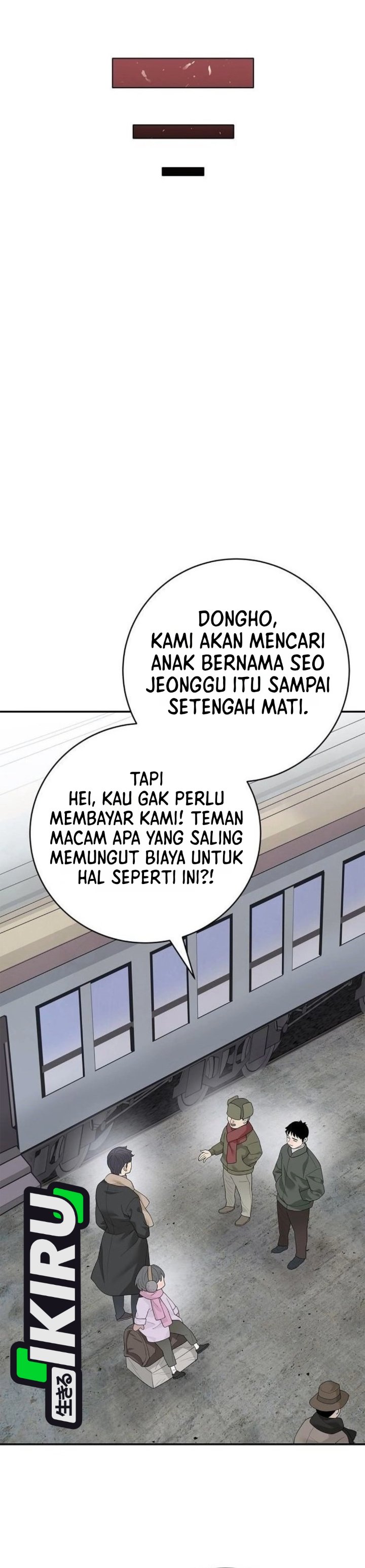 I Alone Am the True Chaebol Chapter 25 - Page 10