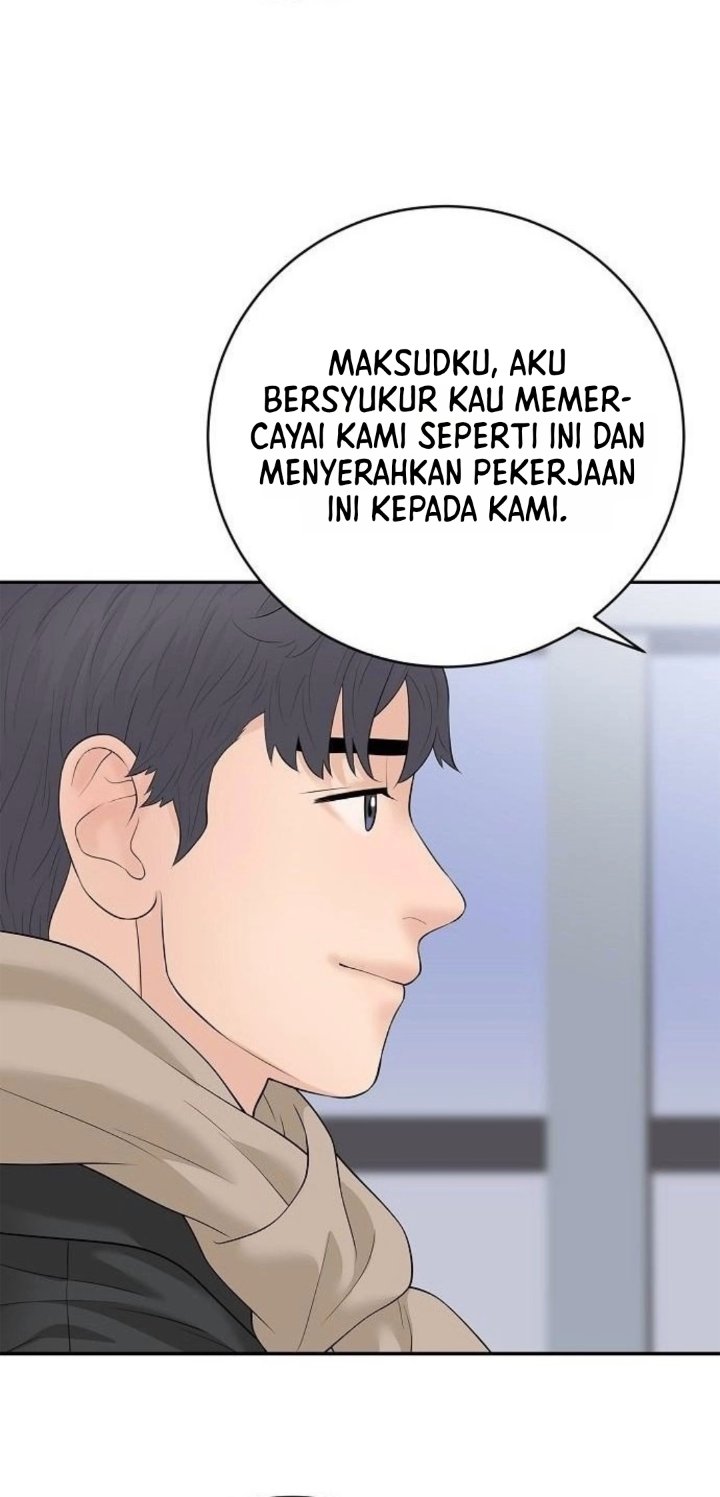 I Alone Am the True Chaebol Chapter 25 - Page 13