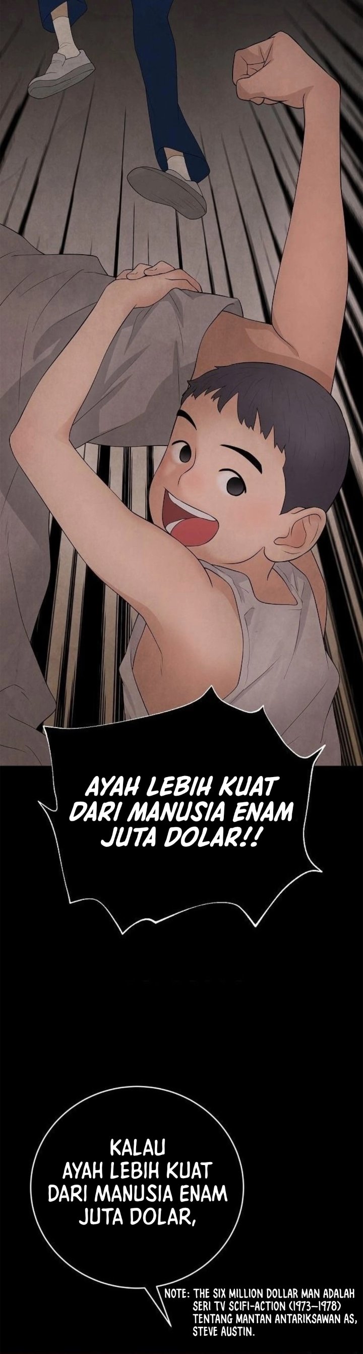I Alone Am the True Chaebol Chapter 25 - Page 17