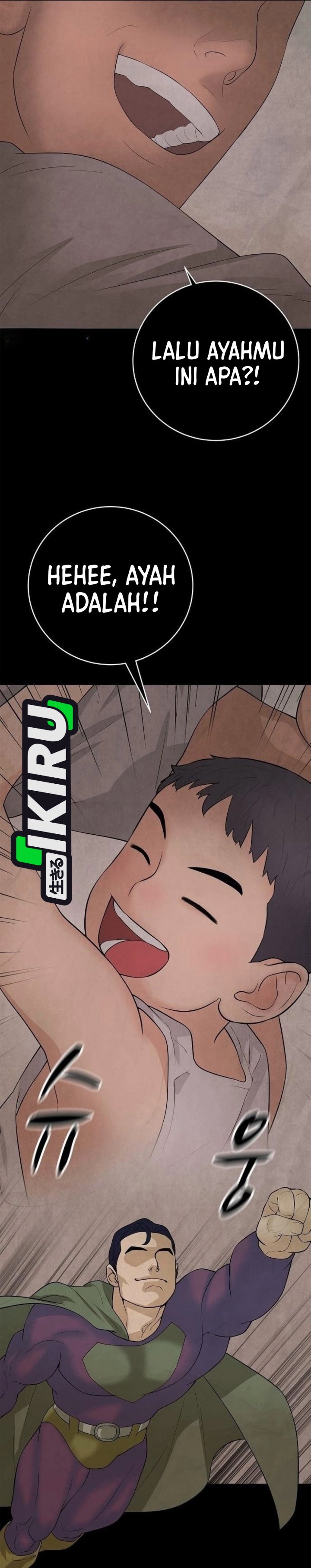 I Alone Am the True Chaebol Chapter 25 - Page 18
