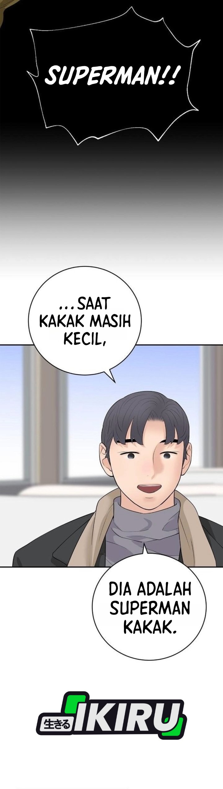 I Alone Am the True Chaebol Chapter 25 - Page 19
