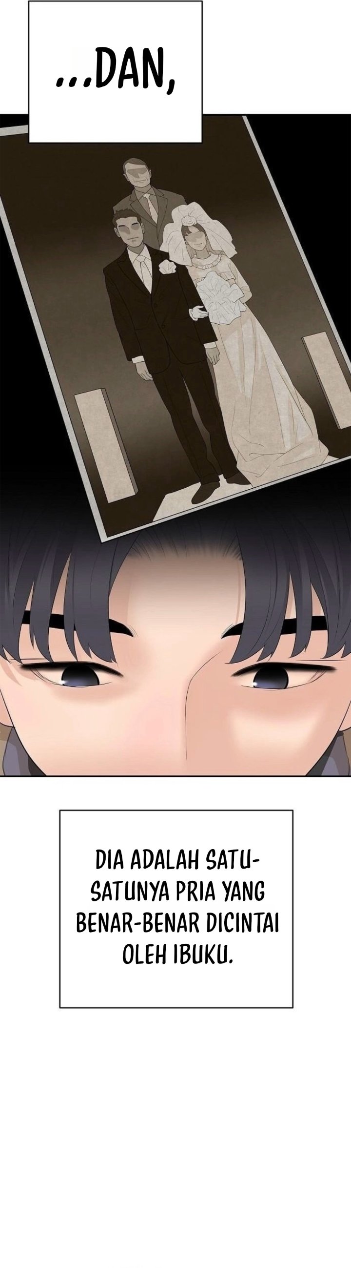 I Alone Am the True Chaebol Chapter 25 - Page 20