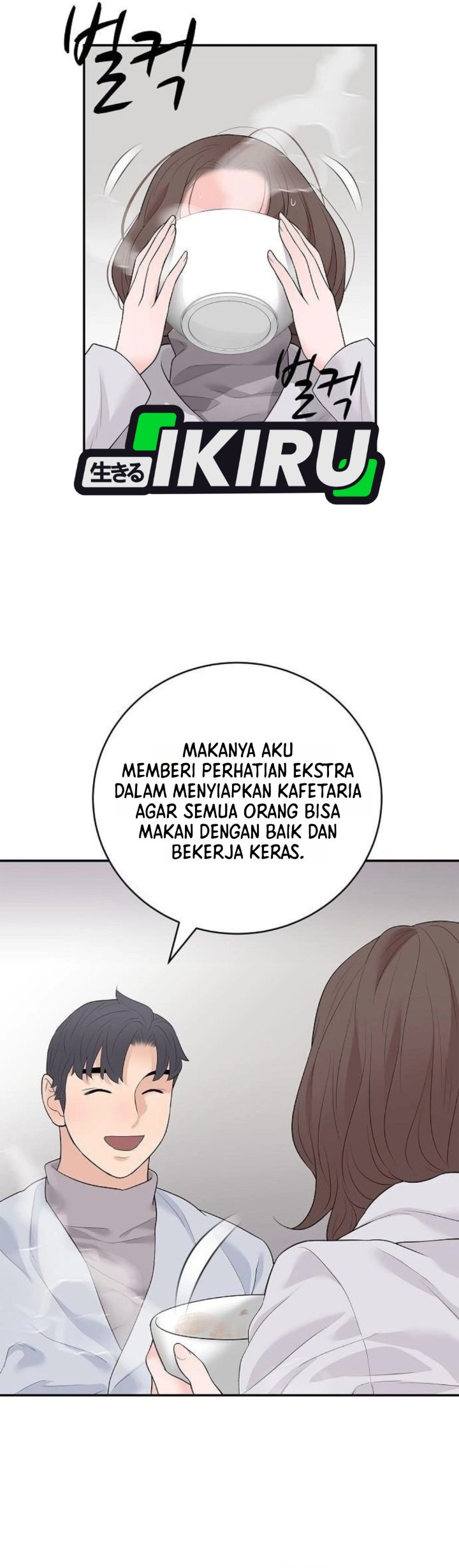 I Alone Am the True Chaebol Chapter 25 - Page 30