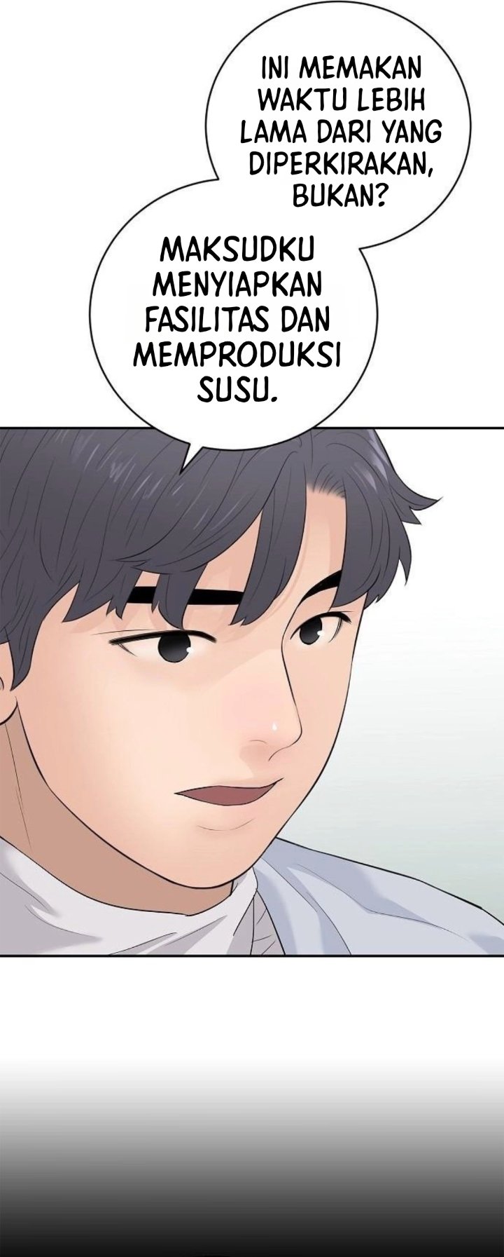 I Alone Am the True Chaebol Chapter 25 - Page 31