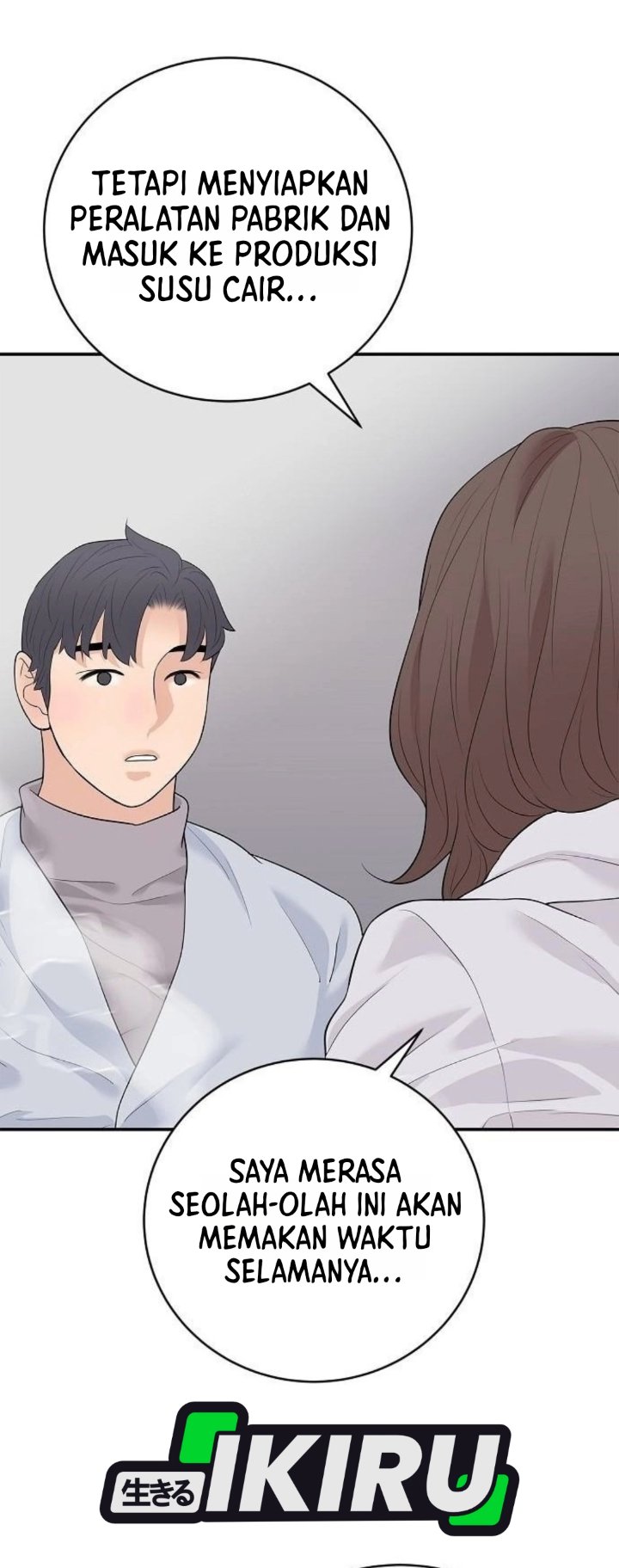I Alone Am the True Chaebol Chapter 25 - Page 34