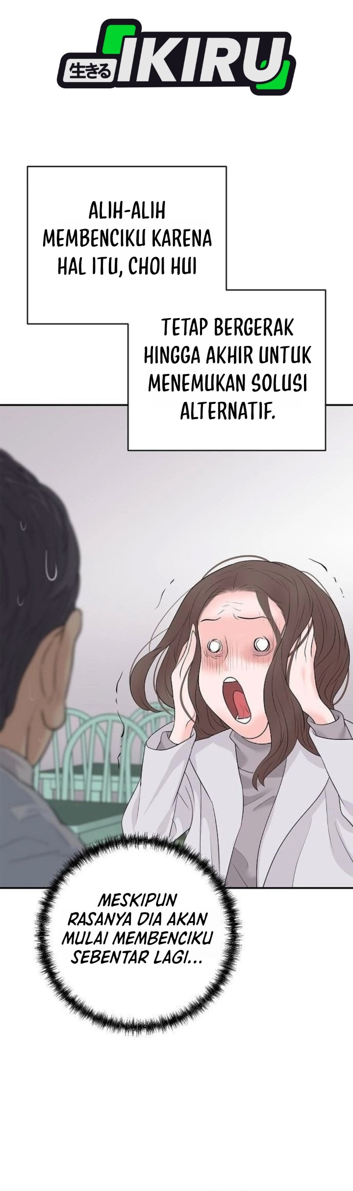 I Alone Am the True Chaebol Chapter 25 - Page 38