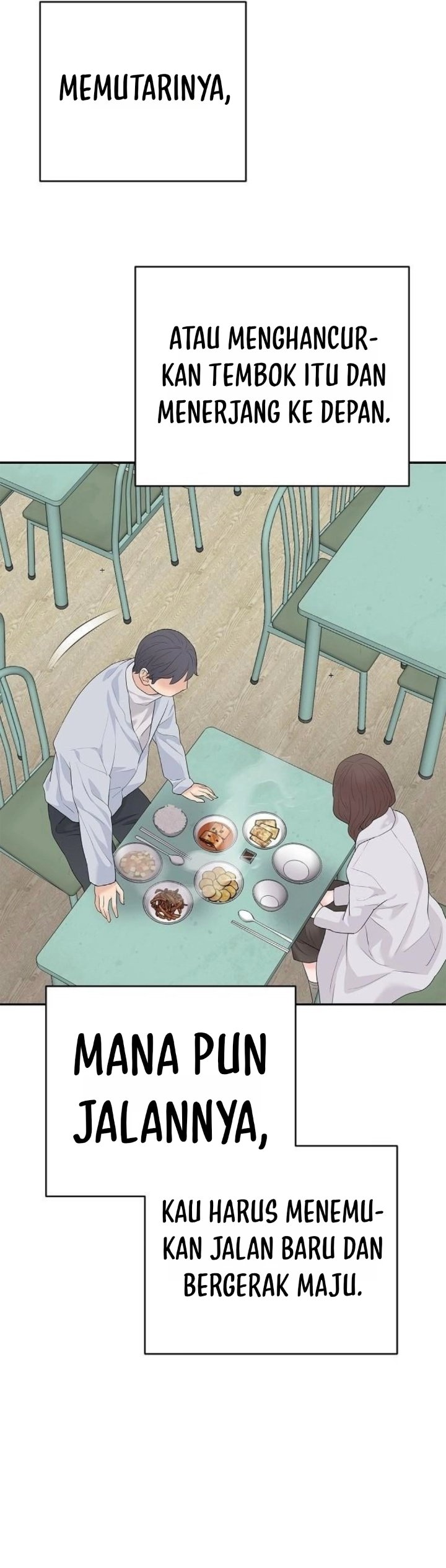 I Alone Am the True Chaebol Chapter 25 - Page 40