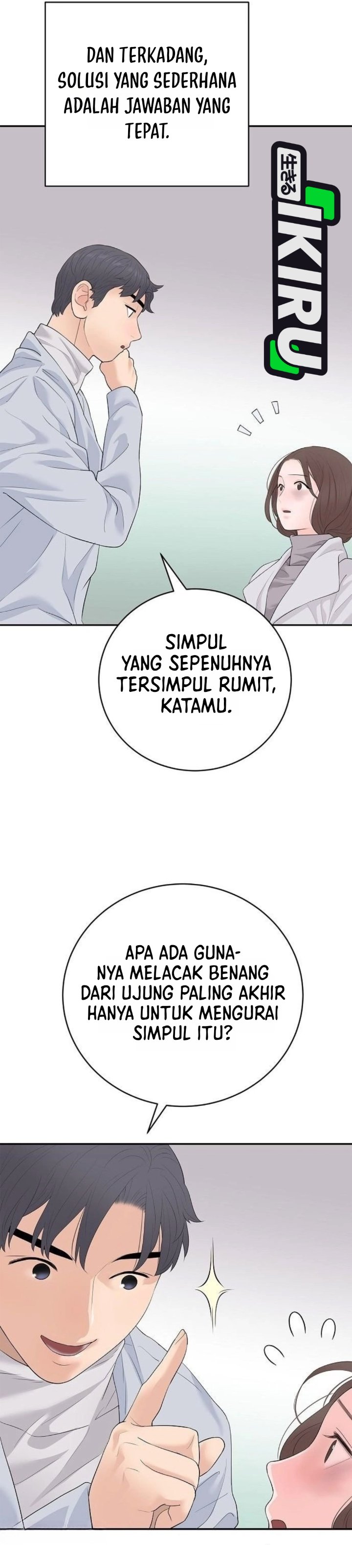 I Alone Am the True Chaebol Chapter 25 - Page 41