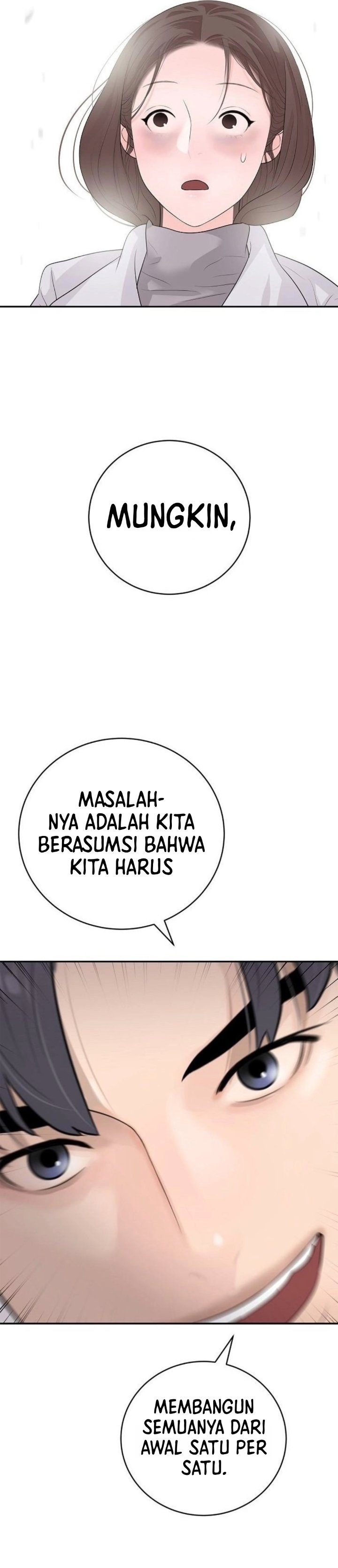 I Alone Am the True Chaebol Chapter 25 - Page 43